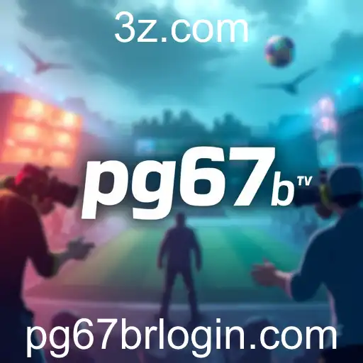 O Cenário Atual dos Jogos Online e a Influência do pg67br