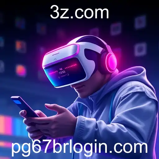 A Revolução dos Jogos e o Impacto da Tecnologia em 2025