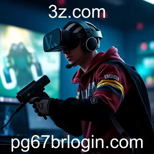 A Revolução dos Jogos Online em 2025