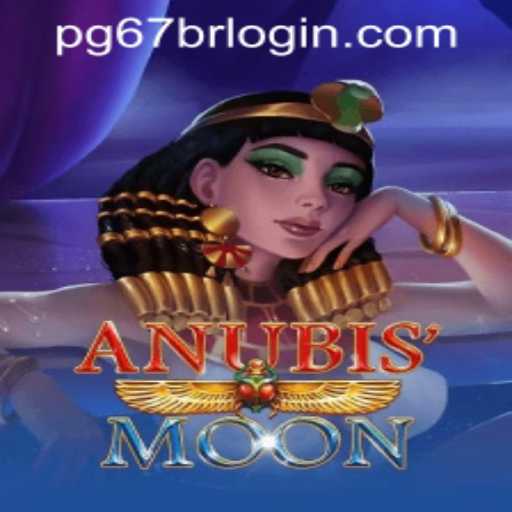 Explore AnubisMoon: A Mystical Journey into Ancient Egypt