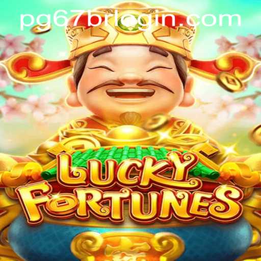 Exploring LUCKYFORTUNES: A Thrilling Journey into Digital Gaming