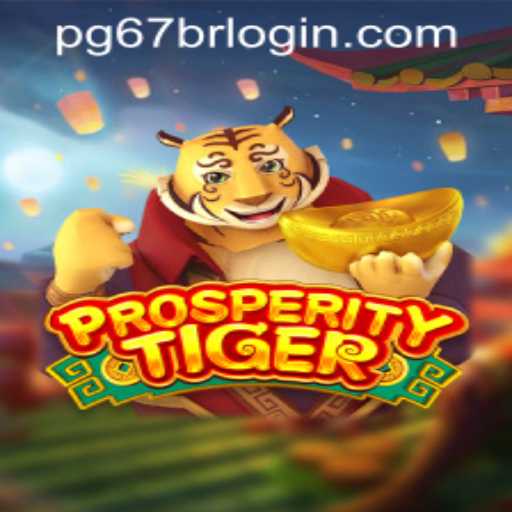 ProsperityTiger: Unlocking the Enigma of pg67bet PH Login