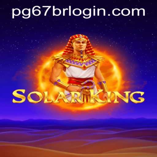 Exploring the Cosmic Realms of SolarKing