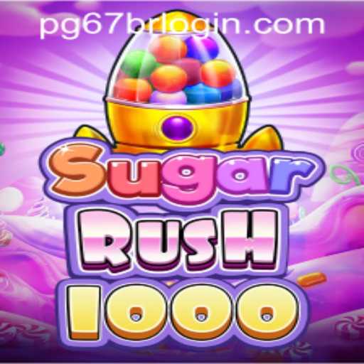 Discover the Sweet Adventure in SugarRush1000