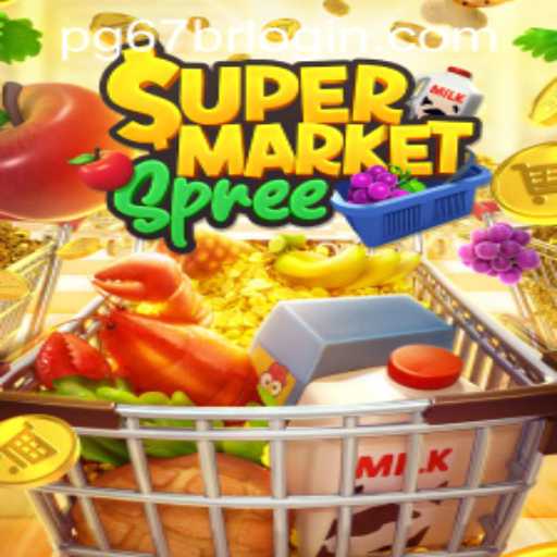 Exploring the Excitement of SupermarketSpree and PG67Bet PH Login
