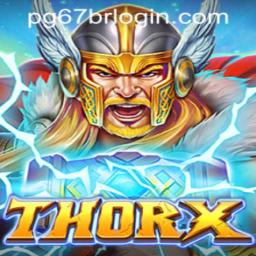 Discovering ThorX: A New Era in Gaming