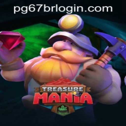 Exploring the Thrilling World of TreasureMania and Navigating pg67bet PH Login