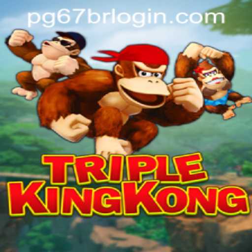 TripleKingKong: Exploring the Thrilling World of PG67Bet PH Login