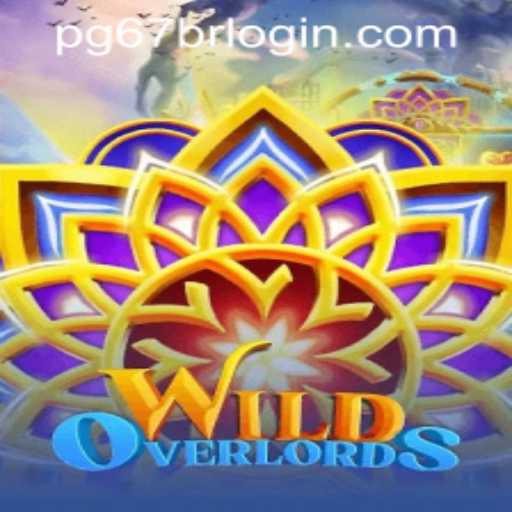 WildOverlords: A New Era in Strategy Gaming