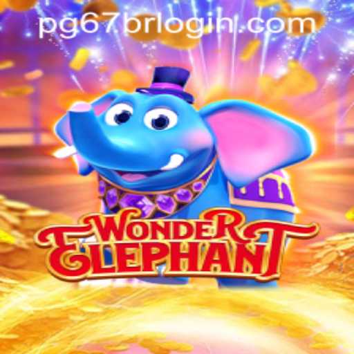 Discover the Enchanting World of WonderElephant: A Guide to Gameplay and Login via pg67bet PH